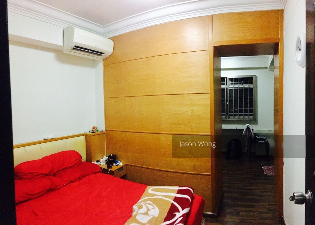 Blk 618 Woodlands Avenue 4 (Woodlands), HDB 4 Rooms #155797382